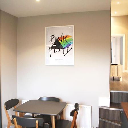 Guestready - Quaint English Flat Near Portobello Londyn Zewnętrze zdjęcie