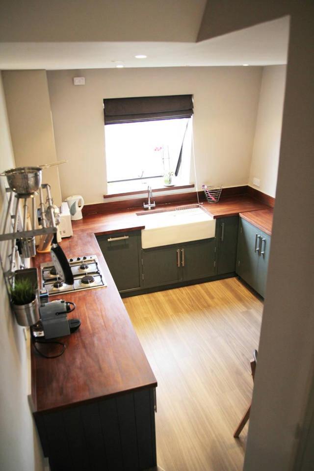 Guestready - Quaint English Flat Near Portobello Londyn Zewnętrze zdjęcie