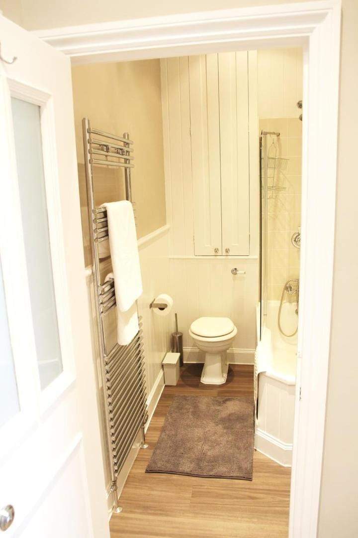 Guestready - Quaint English Flat Near Portobello Londyn Zewnętrze zdjęcie
