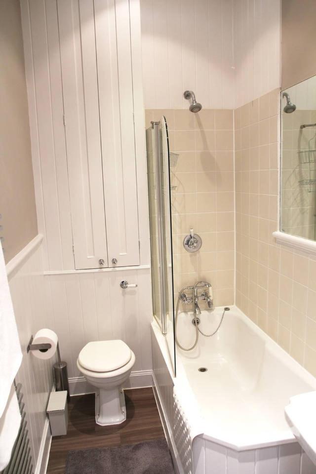 Guestready - Quaint English Flat Near Portobello Londyn Zewnętrze zdjęcie