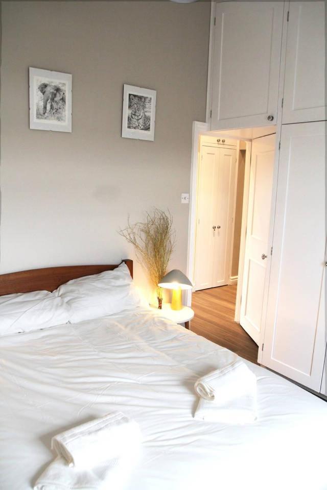 Guestready - Quaint English Flat Near Portobello Londyn Zewnętrze zdjęcie
