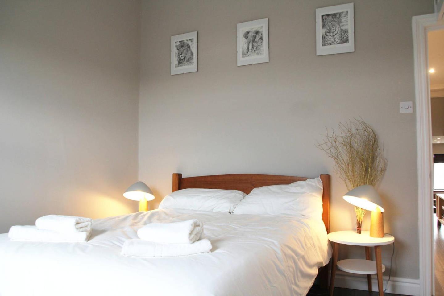 Guestready - Quaint English Flat Near Portobello Londyn Zewnętrze zdjęcie
