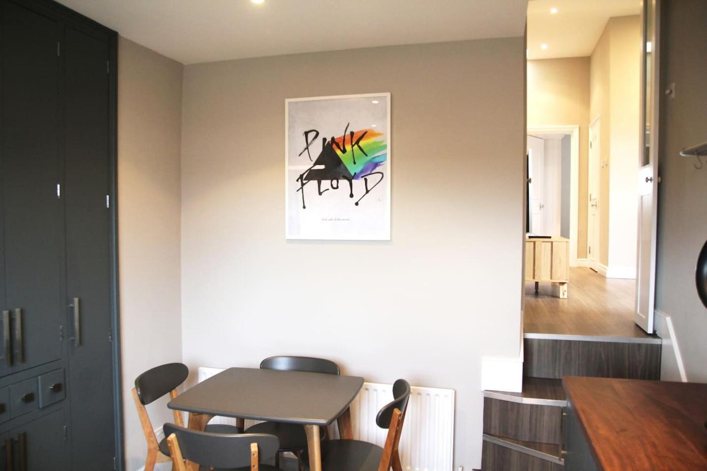 Guestready - Quaint English Flat Near Portobello Londyn Zewnętrze zdjęcie