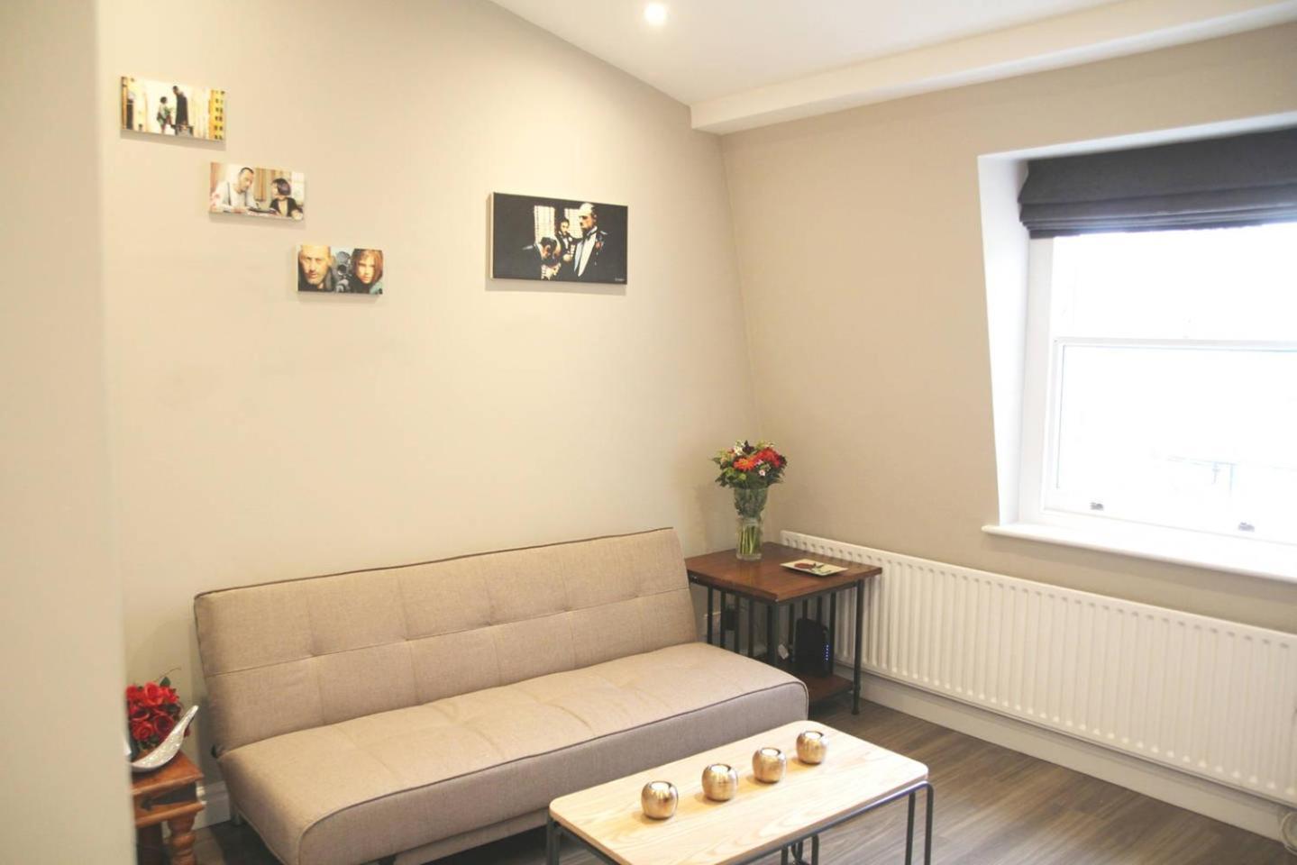 Guestready - Quaint English Flat Near Portobello Londyn Zewnętrze zdjęcie