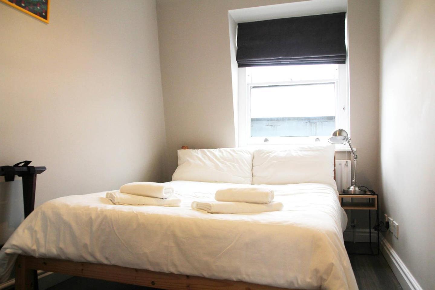 Guestready - Quaint English Flat Near Portobello Londyn Zewnętrze zdjęcie